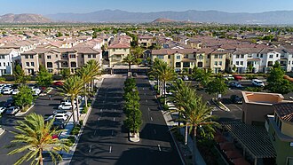 Eastvale, California